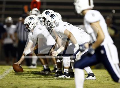 Thumbnail 1 in Soddy Daisy @ Bradley Central photogallery.