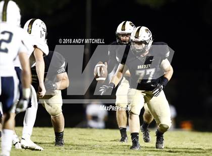 Thumbnail 3 in Soddy Daisy @ Bradley Central photogallery.