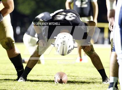 Thumbnail 3 in Soddy Daisy @ Bradley Central photogallery.