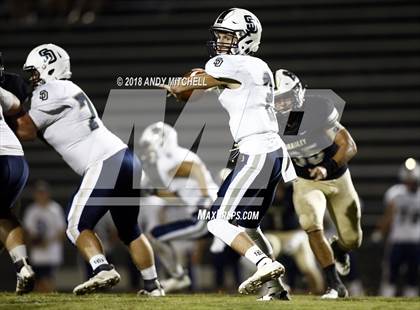 Thumbnail 1 in Soddy Daisy @ Bradley Central photogallery.