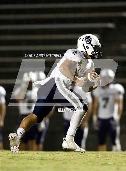 Thumbnail 1 in Soddy Daisy @ Bradley Central photogallery.
