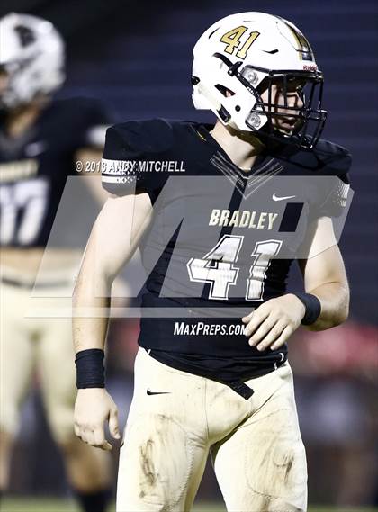Thumbnail 2 in Soddy Daisy @ Bradley Central photogallery.