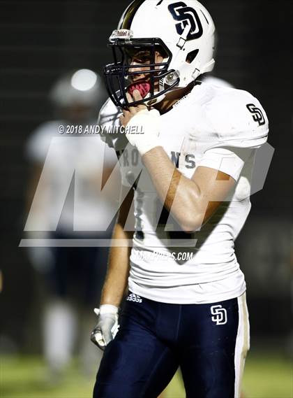 Thumbnail 2 in Soddy Daisy @ Bradley Central photogallery.