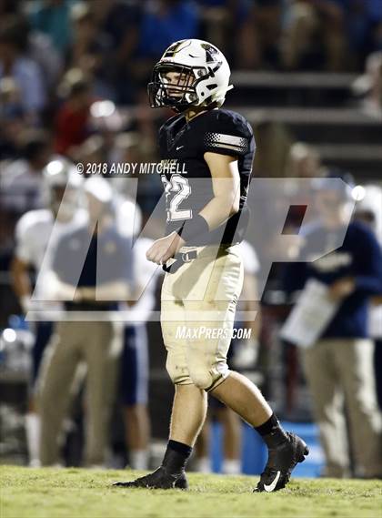 Thumbnail 3 in Soddy Daisy @ Bradley Central photogallery.
