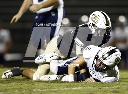 Thumbnail 2 in Soddy Daisy @ Bradley Central photogallery.