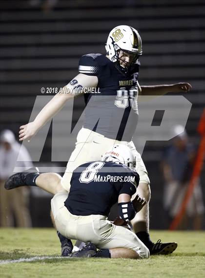 Thumbnail 2 in Soddy Daisy @ Bradley Central photogallery.