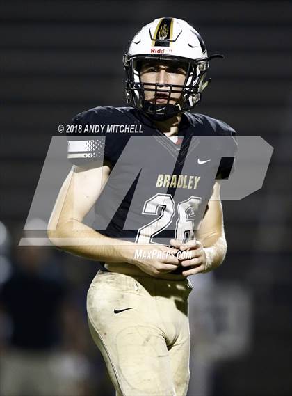 Thumbnail 1 in Soddy Daisy @ Bradley Central photogallery.