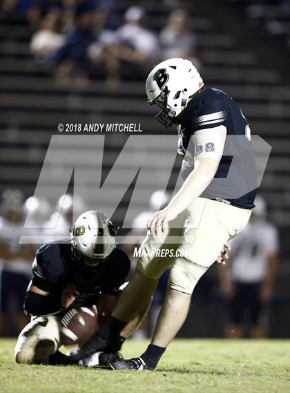 Thumbnail 1 in Soddy Daisy @ Bradley Central photogallery.