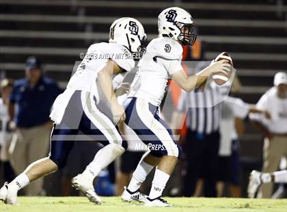 Thumbnail 3 in Soddy Daisy @ Bradley Central photogallery.