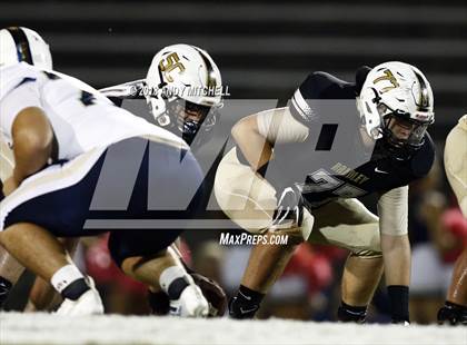 Thumbnail 3 in Soddy Daisy @ Bradley Central photogallery.