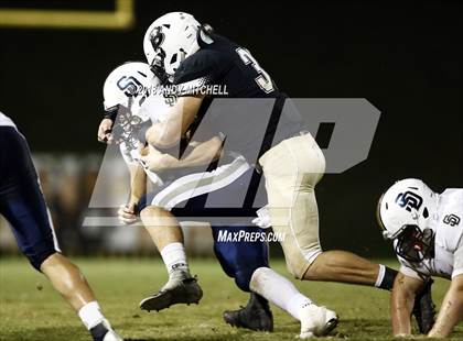 Thumbnail 1 in Soddy Daisy @ Bradley Central photogallery.