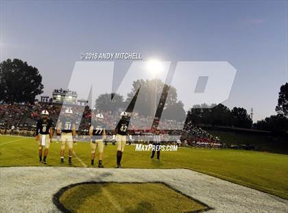 Thumbnail 2 in Soddy Daisy @ Bradley Central photogallery.