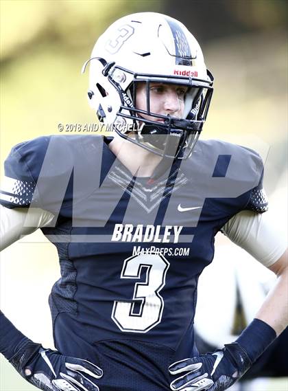 Thumbnail 1 in Soddy Daisy @ Bradley Central photogallery.