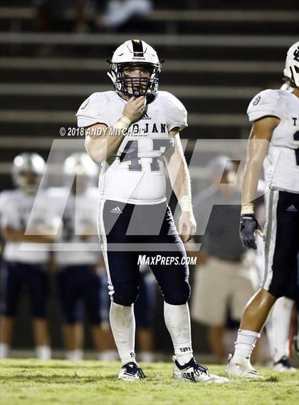 Thumbnail 3 in Soddy Daisy @ Bradley Central photogallery.