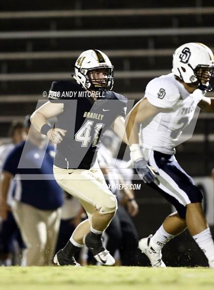 Thumbnail 2 in Soddy Daisy @ Bradley Central photogallery.