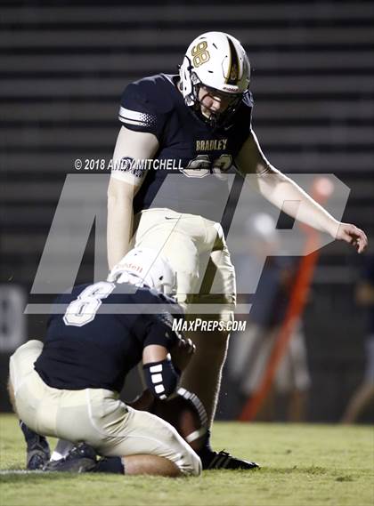 Thumbnail 3 in Soddy Daisy @ Bradley Central photogallery.