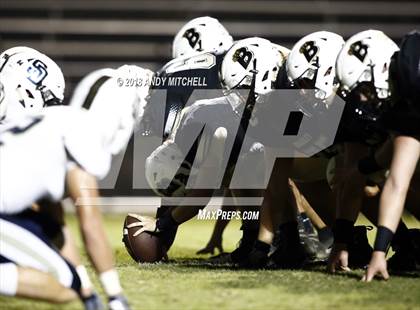 Thumbnail 3 in Soddy Daisy @ Bradley Central photogallery.