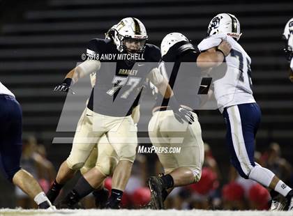 Thumbnail 1 in Soddy Daisy @ Bradley Central photogallery.