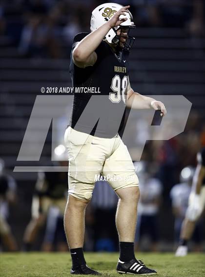 Thumbnail 2 in Soddy Daisy @ Bradley Central photogallery.