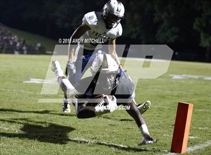 Thumbnail 2 in Soddy Daisy @ Bradley Central photogallery.