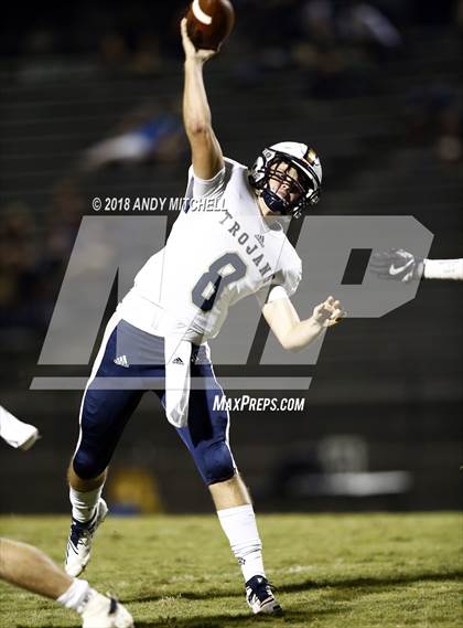 Thumbnail 2 in Soddy Daisy @ Bradley Central photogallery.