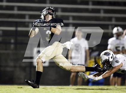 Thumbnail 1 in Soddy Daisy @ Bradley Central photogallery.