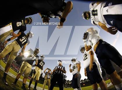 Thumbnail 2 in Soddy Daisy @ Bradley Central photogallery.