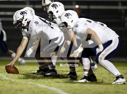 Thumbnail 3 in Soddy Daisy @ Bradley Central photogallery.