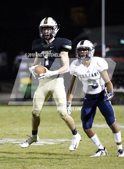 Thumbnail 1 in Soddy Daisy @ Bradley Central photogallery.