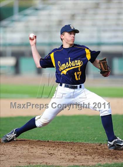 Thumbnail 3 in Simsbury @ New Britain photogallery.