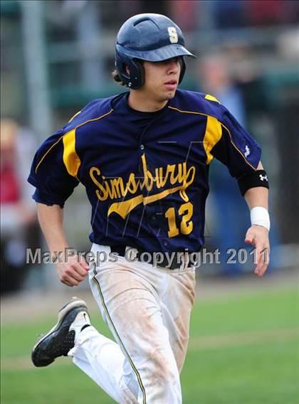 Thumbnail 1 in Simsbury @ New Britain photogallery.