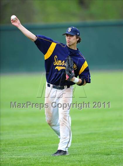 Thumbnail 1 in Simsbury @ New Britain photogallery.