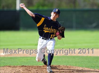 Thumbnail 2 in Simsbury @ New Britain photogallery.