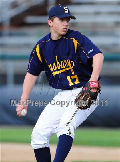 Thumbnail 3 in Simsbury @ New Britain photogallery.