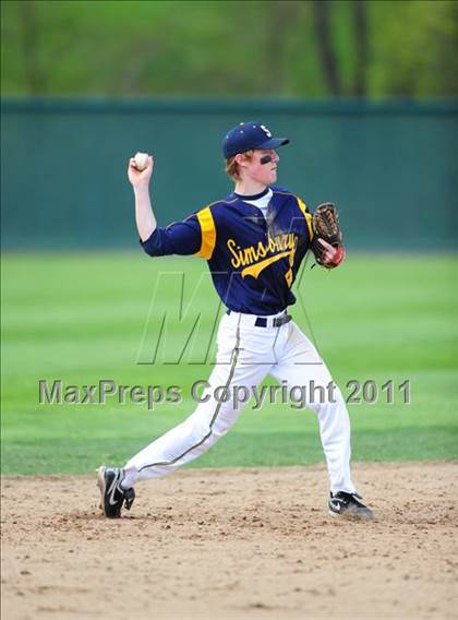 Thumbnail 3 in Simsbury @ New Britain photogallery.