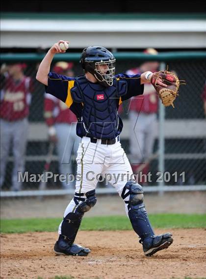 Thumbnail 3 in Simsbury @ New Britain photogallery.