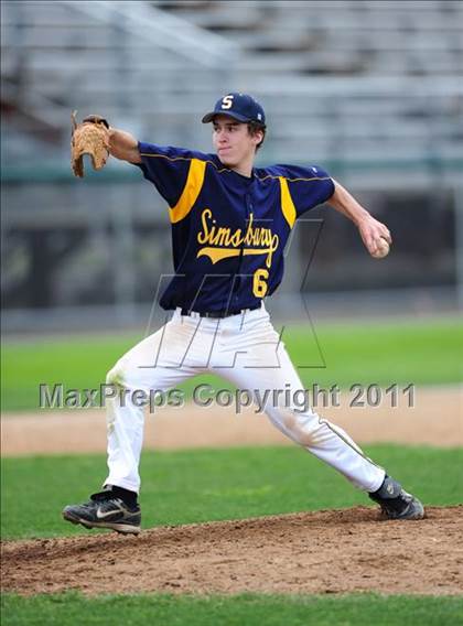 Thumbnail 1 in Simsbury @ New Britain photogallery.
