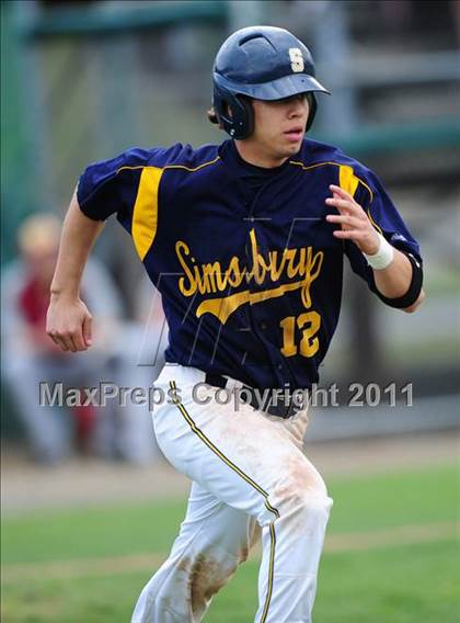 Thumbnail 3 in Simsbury @ New Britain photogallery.