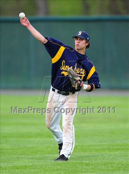 Thumbnail 3 in Simsbury @ New Britain photogallery.