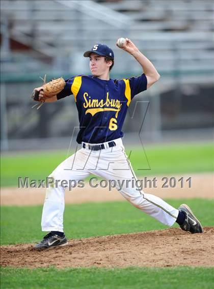 Thumbnail 3 in Simsbury @ New Britain photogallery.