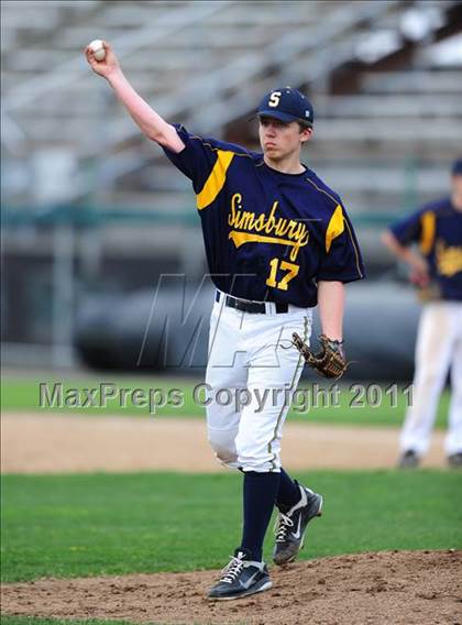 Thumbnail 3 in Simsbury @ New Britain photogallery.