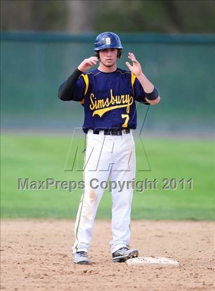 Thumbnail 2 in Simsbury @ New Britain photogallery.