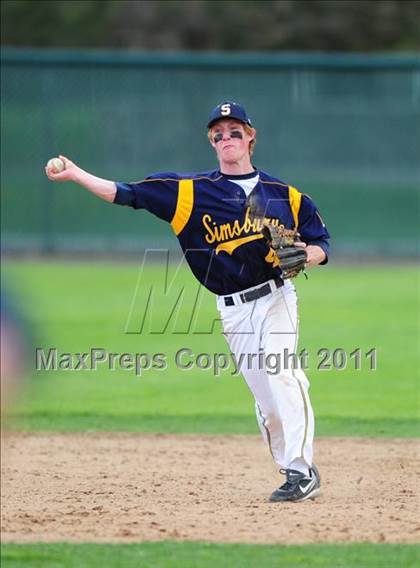 Thumbnail 3 in Simsbury @ New Britain photogallery.
