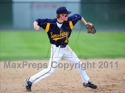 Thumbnail 1 in Simsbury @ New Britain photogallery.