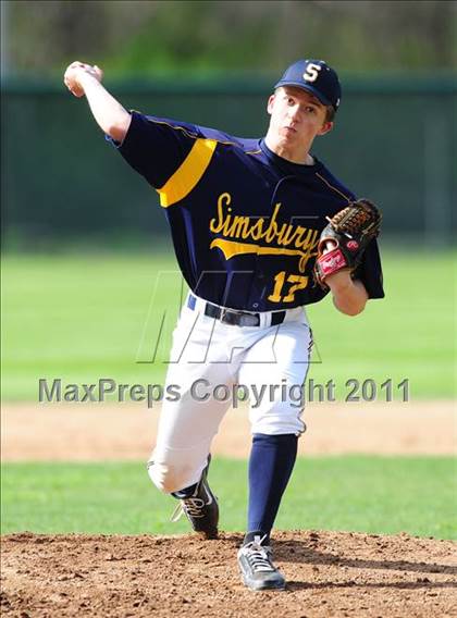 Thumbnail 1 in Simsbury @ New Britain photogallery.