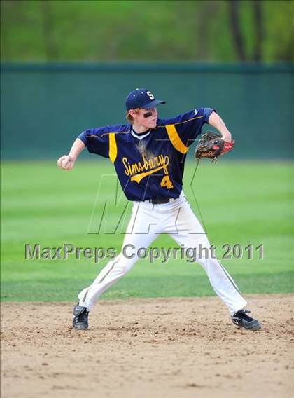 Thumbnail 2 in Simsbury @ New Britain photogallery.