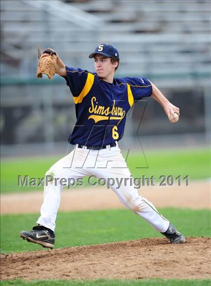 Thumbnail 2 in Simsbury @ New Britain photogallery.