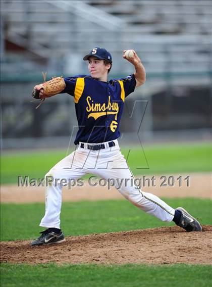 Thumbnail 2 in Simsbury @ New Britain photogallery.