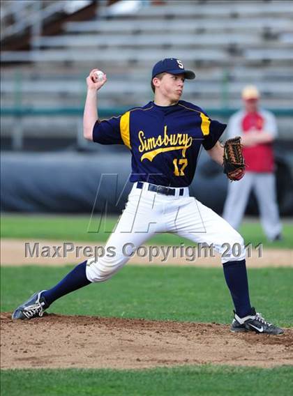 Thumbnail 2 in Simsbury @ New Britain photogallery.