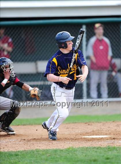 Thumbnail 3 in Simsbury @ New Britain photogallery.